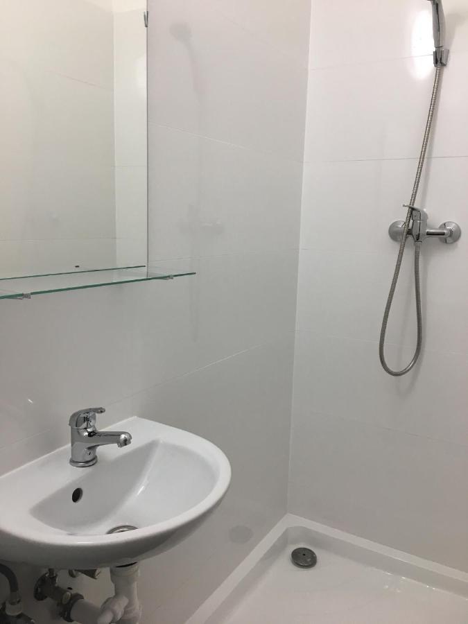 Utesene Apartmany - Bratislava - Trnavske Myto Luaran gambar